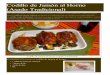 La Cocina de La Abuela_ Codillo de Jamón Al Horno (Asado Tradicional)