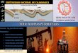Trampas Petroliferas - Geologia de Lo Hidrocarburos