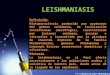 Leishmania Sis