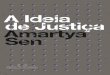 A Ideia de Justica - Amartya Sen