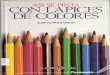 Asi Se Pinta Con Lapices de Colores (Parramon) - JPR504