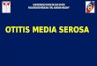Otitis Media Serosa y Fracturas Del Peñasco