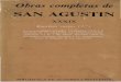 San Agustin - 39 - Escritos Varios 01