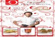 Chef Oropeza - Recetario Edicion Especial 2011