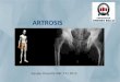 Clase Osteomuscular ARTROSIS 2015 (2)
