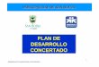 Plan de Desarrollo Concertado San Borja 30-05-2012