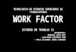 Work Factor