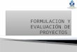 FORMULACION Y EVALUACIÓN DE PROYECTOS.pptx