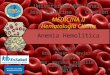 Anemia Hemolitica 2015