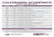 Calendario Academico UTN BA 2015