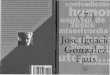 GONZALEZ FAUS, J. I. - Las (7) Palabras de José Ignacio González Faus, PPC, Madrid 1996