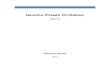 Pizarro y Vallespinos- Resumen Daños 2012 - EFIP II