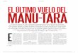 Reportaje El Ultimo Vuelo Del Manutara