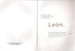 León y Su Tercer Deseo - Beatriz Rojas