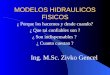 Modelos Hidraulicos Fisicos_1