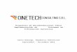 Onetech Consulting Srl