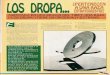 Extraterrestre - Los Dropas... ¿Pertenecen a Una Raza Extraterrestre R-080 Nº034 - Teporte Ovni - Vicufo2