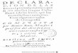 Gramáticas - 1587 - Benito Ruiz - Declaración de Las Bozes i Pronunçiaçiones Que Ái en Nuestra Lengua Castellana