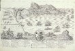 Gibraltar, Baterías y Fuegos_1782
