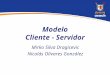 Modelo Cliente - Servidor.ppt
