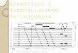 Sintaxis y Semantica de Lenguajes2013