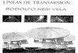 Lineas de Transmicion_Rodolfo Neri Vela