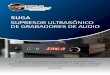 SUGA - Supresor Ultrasonico de Grabadores de Audio 2