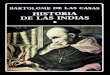 De Las Casas, Bartolomé - Historia de Las Indias