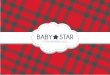 Baby Star Avance Otono-Invierno 2015