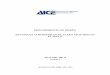 AICE PRC 001 0 Estanques Atmosfericos de Acero Apoyados en El Suelo