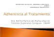 Dia_1_Adherencia Al Tratamiento-Hosp. Juarez-BRRppt