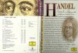 La Gran Música - Paso a Paso - Handel - Libro