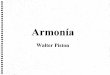 Walter Piston -Armonía