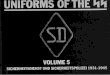 Uniformes de Las SS Vol.5
