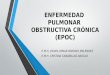 Enfermedad Pulmonar Obstructiva Crónica (1)