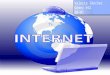 Dia mundial del internet