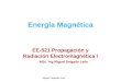 Energía Magnetica