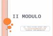II modulo 16-05-2015