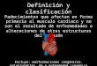 cardiomiopatias y miocarditis