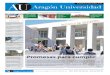 Aragón Universidad Nº 92