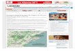 1-Fomento reactiva el paso de Aragón al mar por Morella con 54,2 millones - Levante-EMV