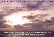 El Canto de La Oracion - Anexo a UCDM-2