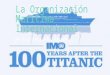 La Organización Marítima Internacional