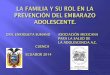 ENRIQUETA SUMANO_Familia y Su Rol en La Prevencion de Embarazo Adolescente