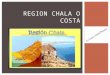 Region Chala o Costa (1)