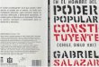 Gabriel Salazar - Poder Popular