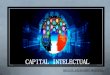 Capital Intelectual Diapositivas1
