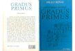14 Gradus Primus Curso Básico de Latim