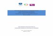 Informe de Diagnóstico Organizacional Con Perspectiva de Género Para La Implementación Del “Modelo de Calidad Con Equidad de Género” en La Udelar