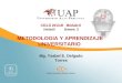 Ayuda 3 - El aprendizaje Universitario.ppt